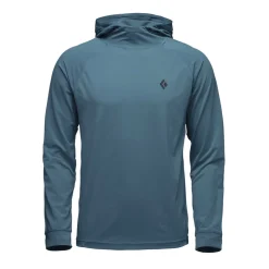 Men's Alpenglow Hoodie