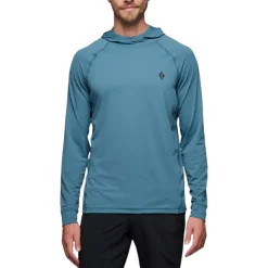 Men's Alpenglow Hoodie