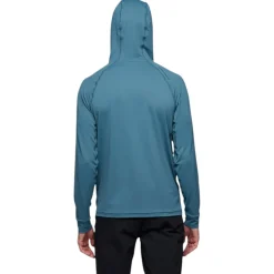 Men's Alpenglow Hoodie