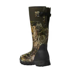 Men's Alphaburly Pro 18