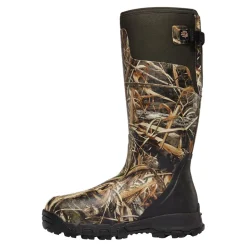 Men's Alphaburly Pro 18