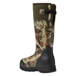 Men's Alphaburly Pro 18
