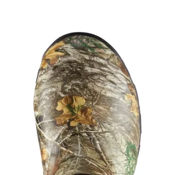Men’s 18″ Alphaburly Pro Boots - Real Tree Edge