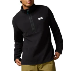 Men's Amado Fleece Pullover