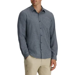 Men's Amp Lite Long-Sleeve Shirt