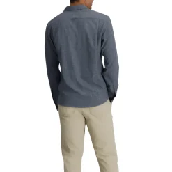 Men's Amp Lite Long-Sleeve Shirt