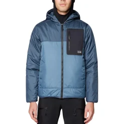 Men's Après Pro™ Insulated Hooded Jacket