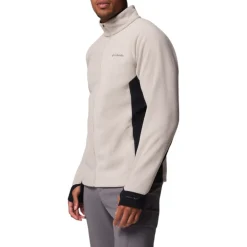 Men's Arctic Peak Fleece Vest