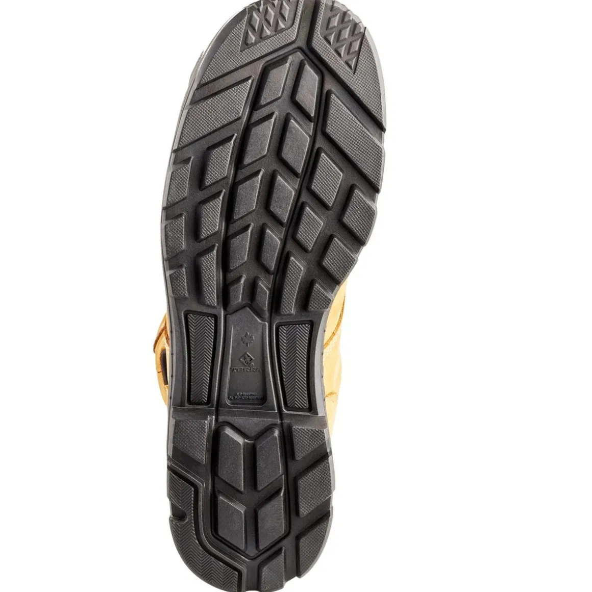 Men's Argo Safety Boots