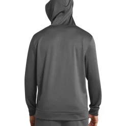 Men's Armour Fleece Big Logo Hoodie