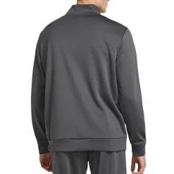 Men's Armour Fleece ¼ Zip Sweater