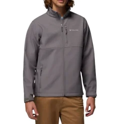 Men's Ascender Softshell Jacket