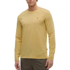 Men's Baker Longsleeve T-Shirt