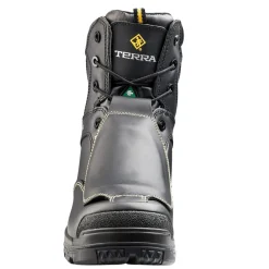 Men's Barricade 8” Safety Boots