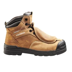 Men's Barricade 6'' with External Gard Boots