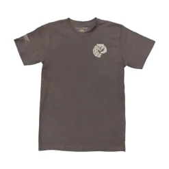 Men's Beaver Logo T-Shirt