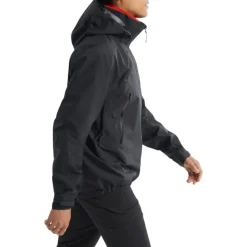 Men's Beta AR Hooded Jacket
