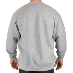 Men's BIG BILL® Thick Crew Neck Sweater