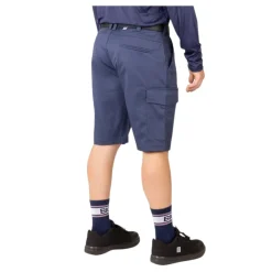 Men's Big Flex Low-Rise Cargo Shorts