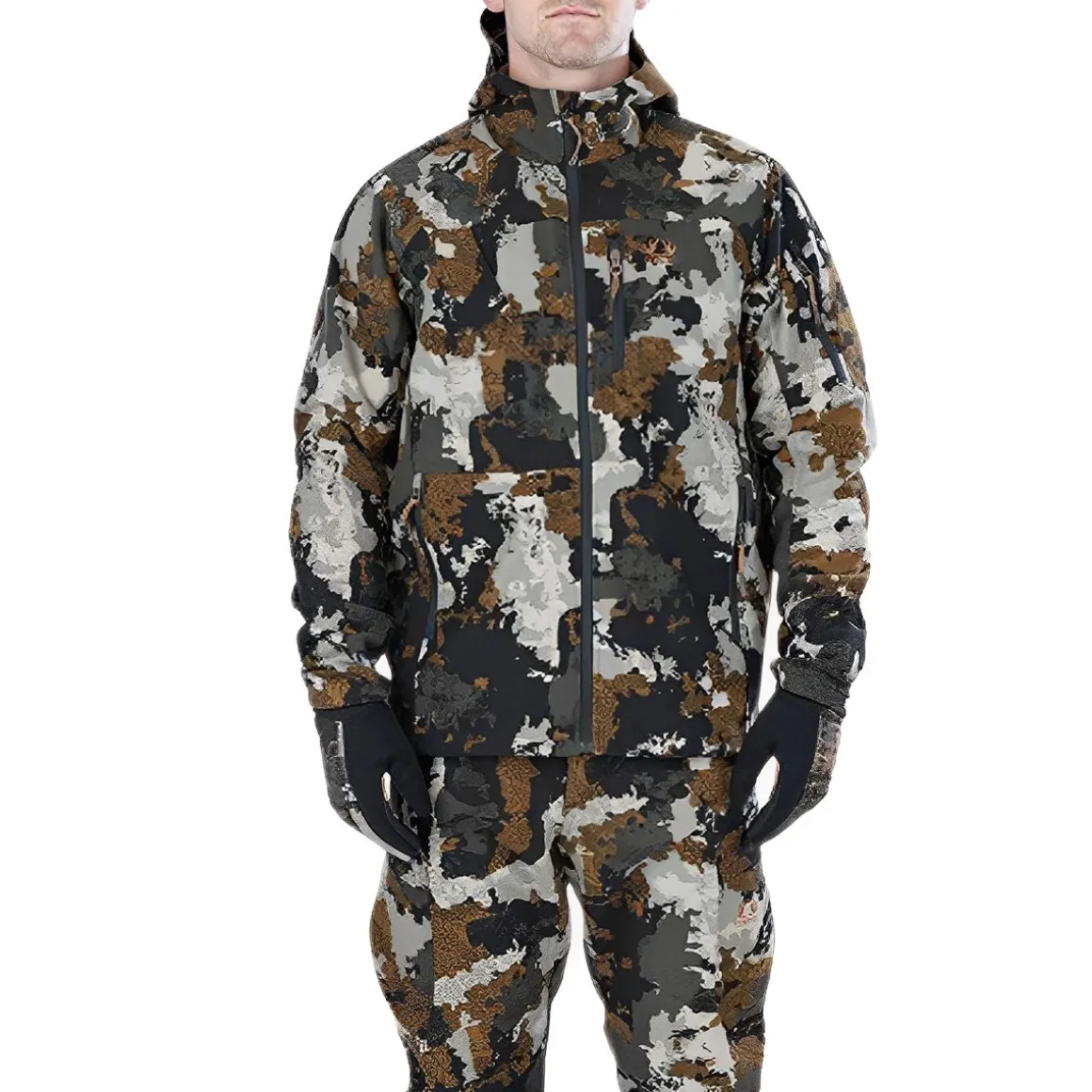 Men's Biome MVT Jacket