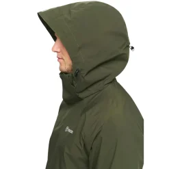 Men's Biscaya Storm Rain Jacket