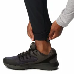 Men's Black Mesa II Woven Pants