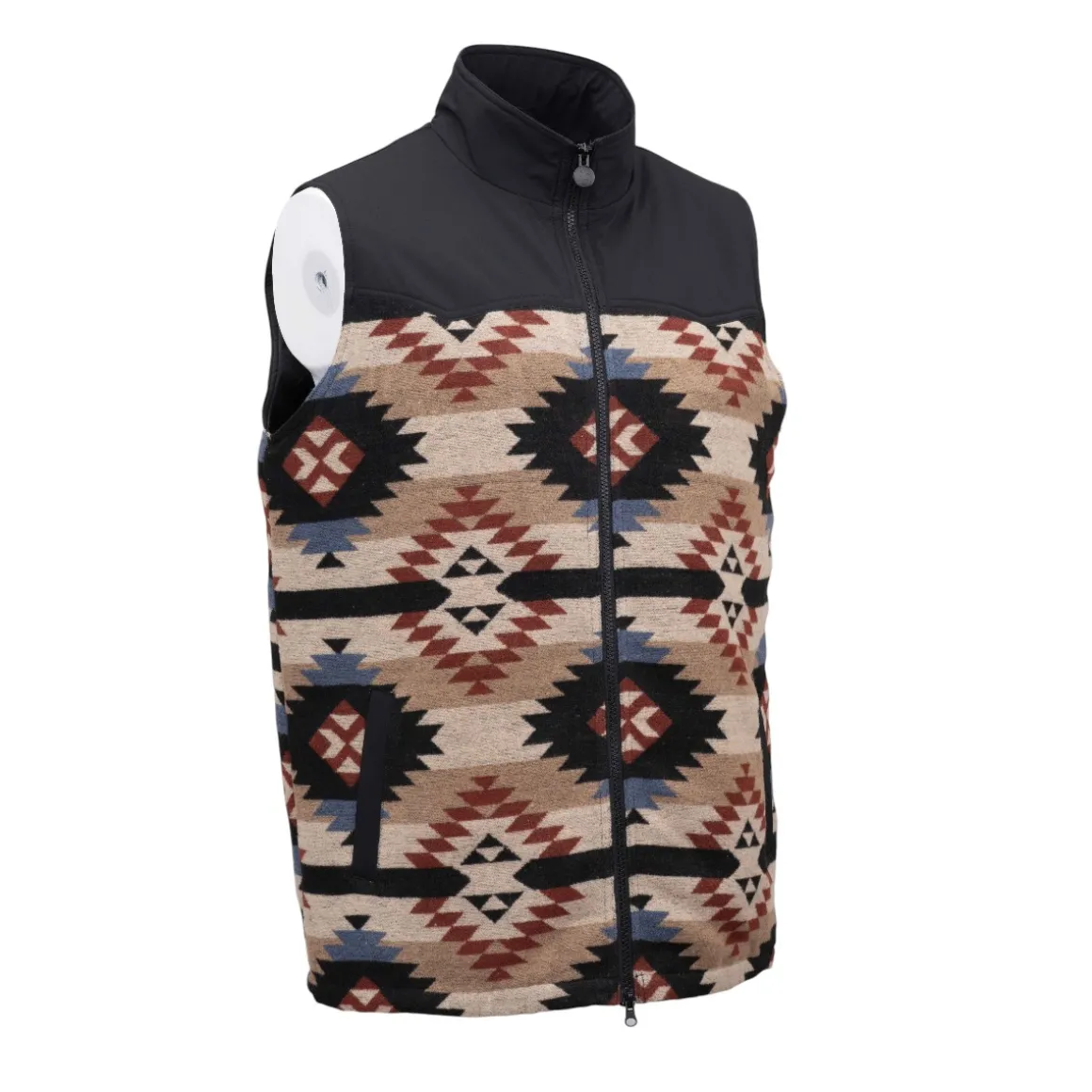 Men's Blaze Vest