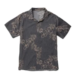 Men's Bless Up Trail Button Up Shirt