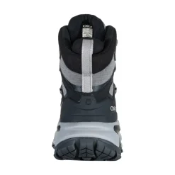 Men's Bridger Ridge Mid Gtx Waterproof Hiking Boots