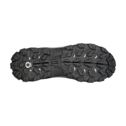 Men's Bridger Ridge Mid Gtx Waterproof Hiking Boots