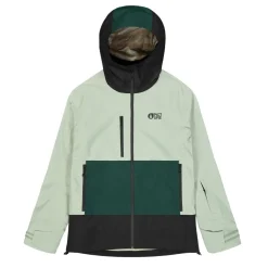 Men's Broader 3L Jacket