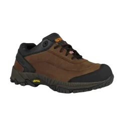 Men's Bruce Water Resistant Suede Security Shoes