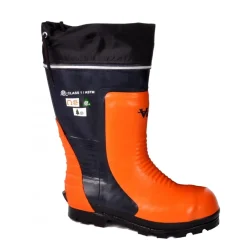 Men's Bushwhacker Winter Safety Boots