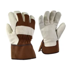 Men's 24-61-BW Lined Work Gloves