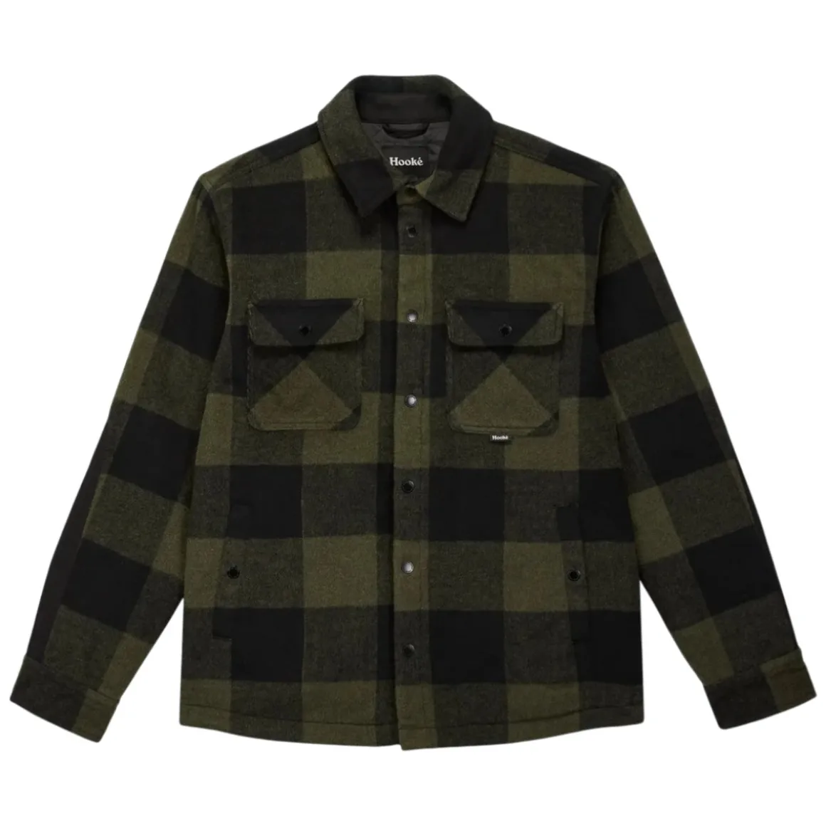 Men's Canadian Insulated Original Shirt