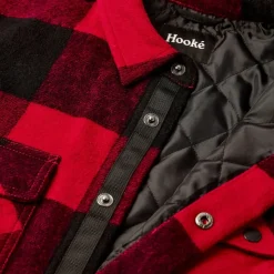 Men's Canadian Insulated Original Shirt