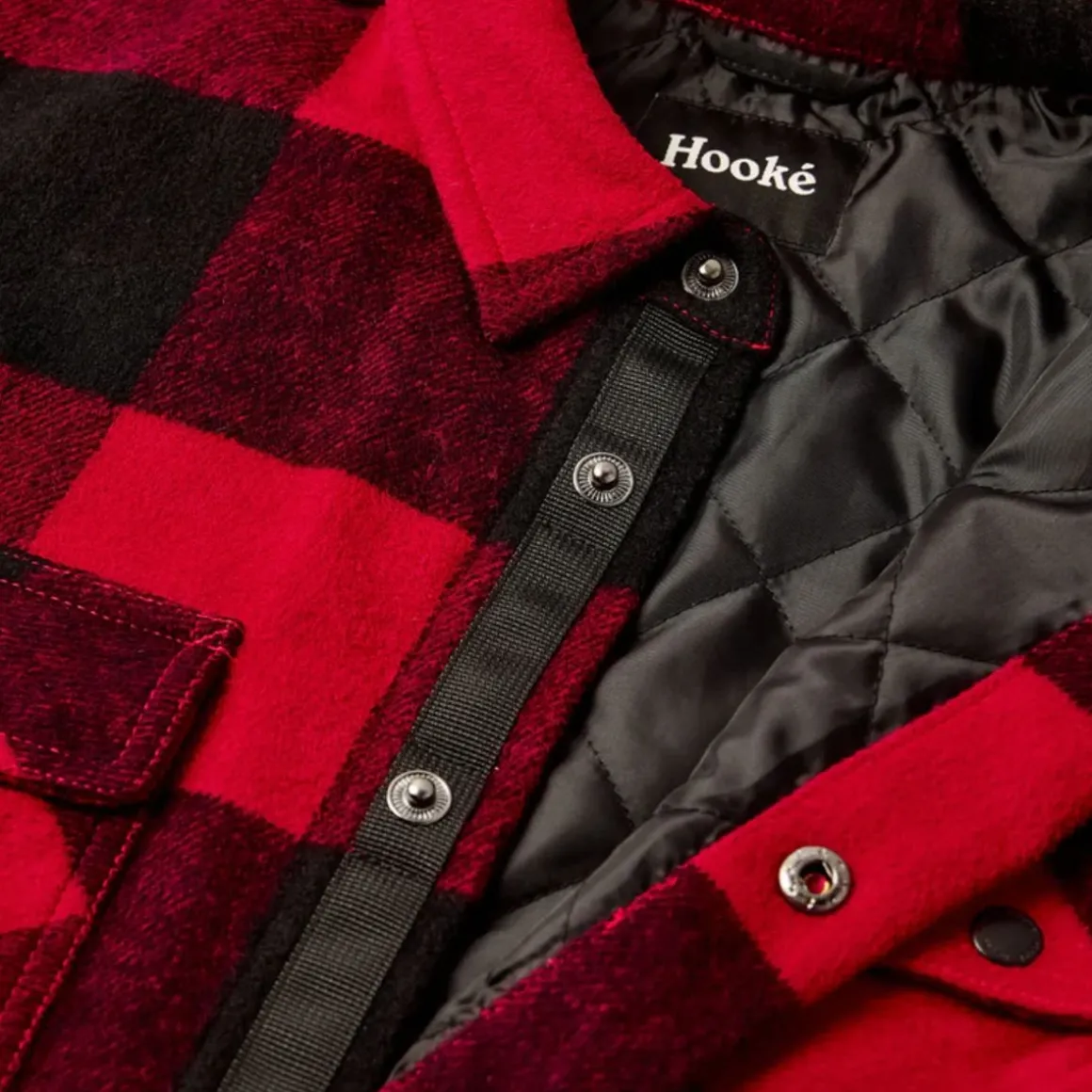 Men's Canadian Insulated Original Shirt