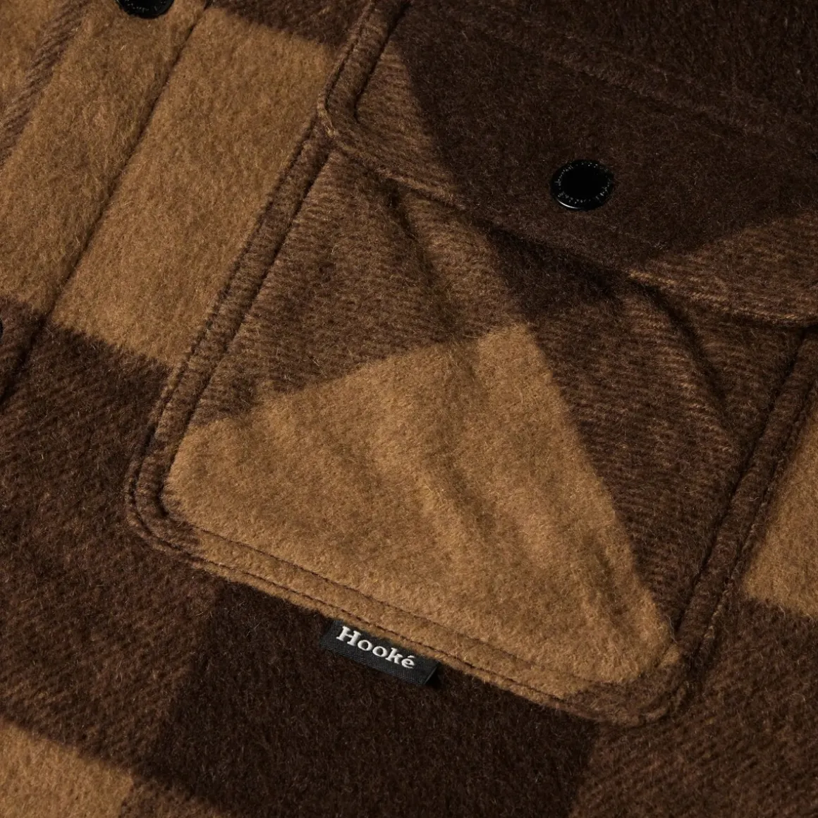 Men's Canadian Insulated Original Shirt