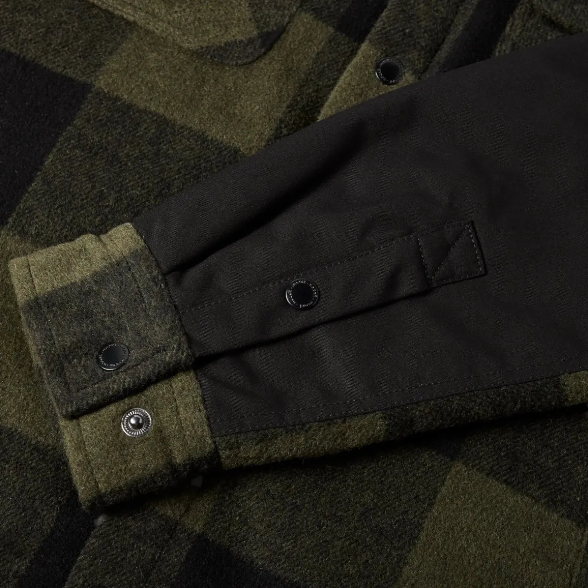 Men's Canadian Insulated Original Shirt
