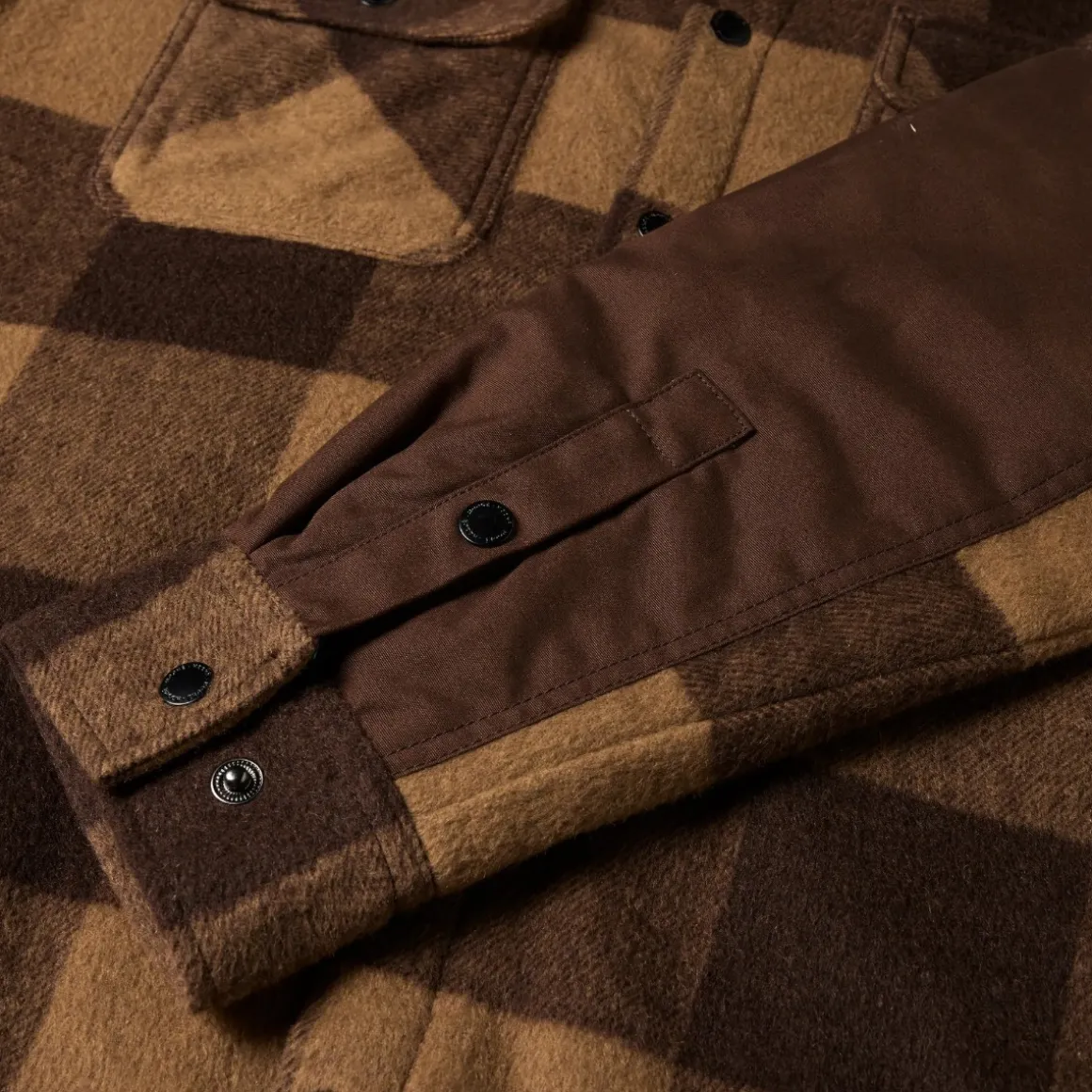 Men's Canadian Insulated Original Shirt