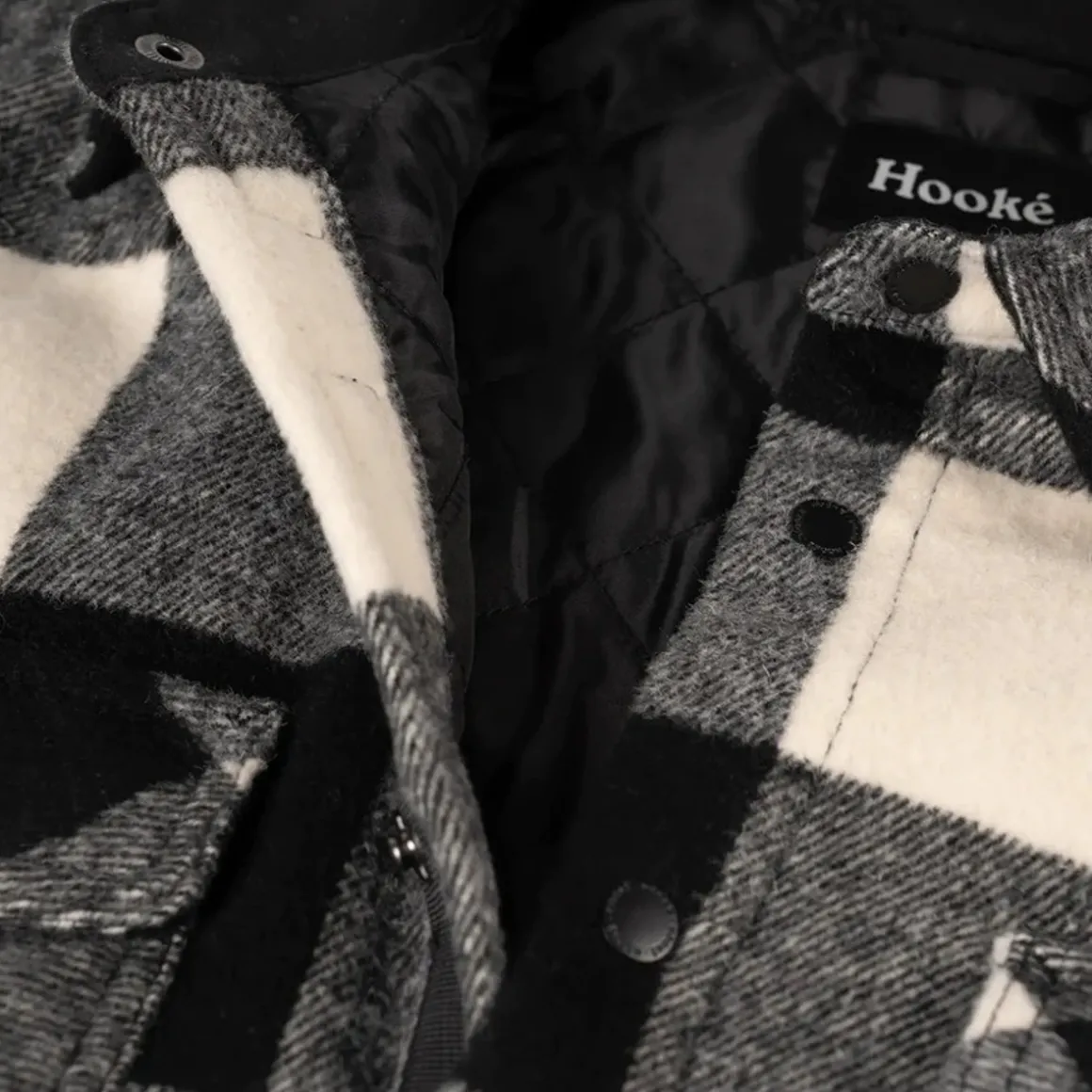 Men's Canadian Insulated Original Shirt
