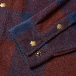 Men's Canadian Shirt