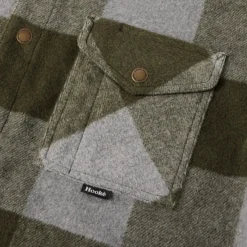 Men's Canadian Shirt