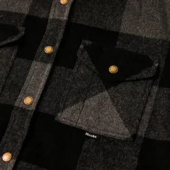Men's Canadian Shirt