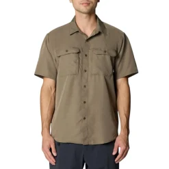 Men's Canyon™ Short Sleeve Shirt