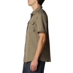 Men's Canyon™ Short Sleeve Shirt