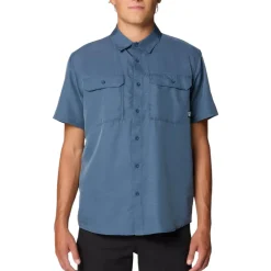 Men's Canyon™ Short Sleeve Shirt
