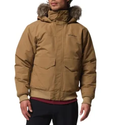 Men's Cape Ridge™ Bomber Jacket