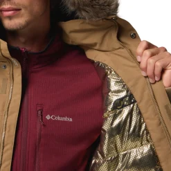 Men's Cape Ridge™ Bomber Jacket