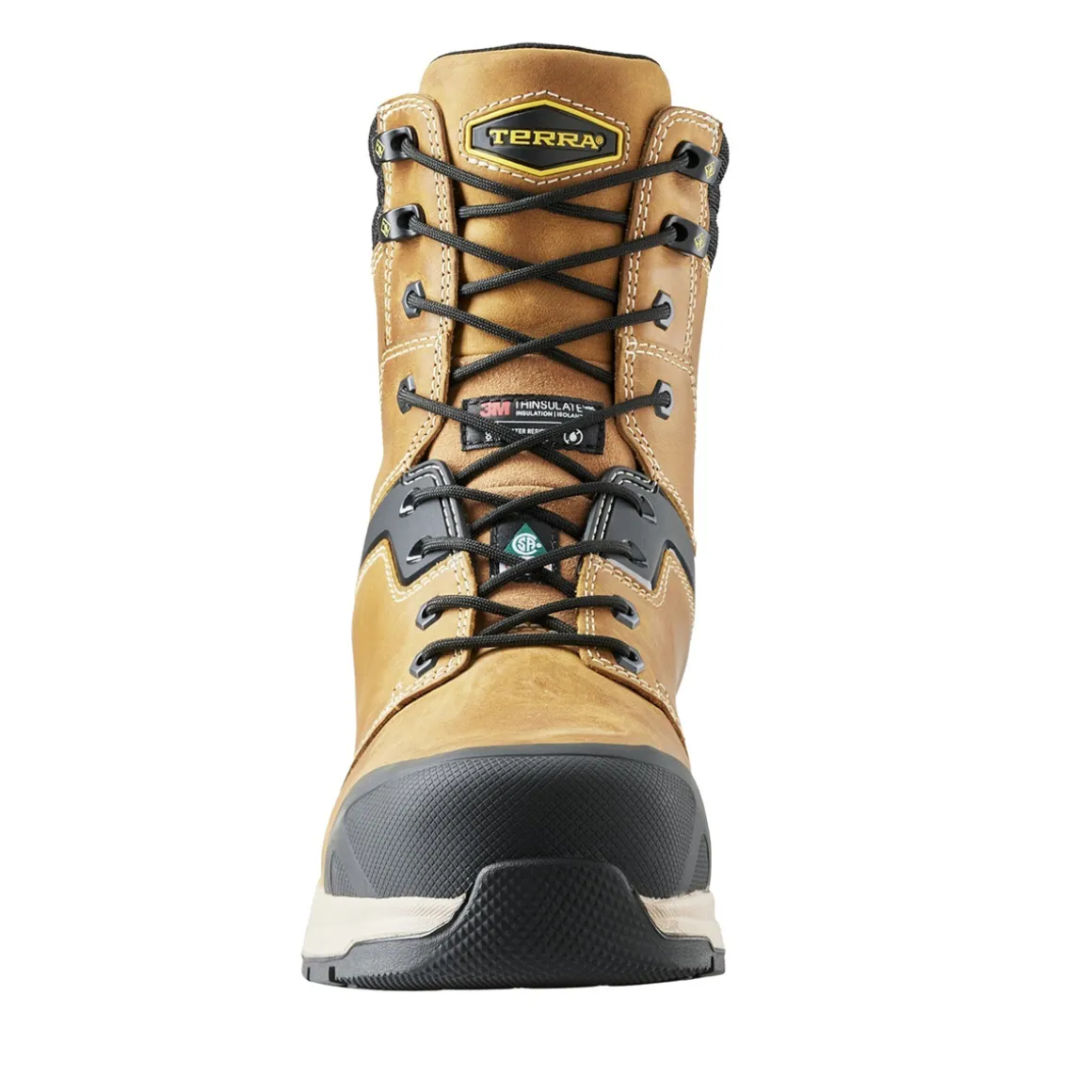 Men's Carbine 8